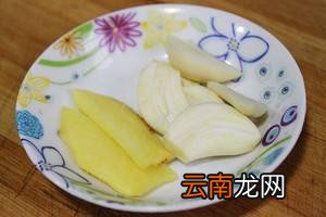 南瓜炒虾米怎么做