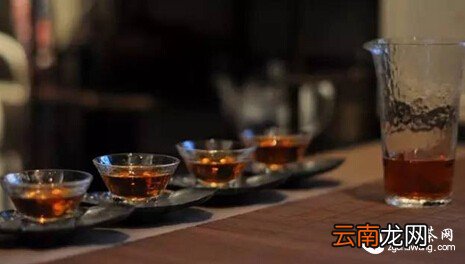 【玻璃茶具】有色同寒冰，无物隔纤尘