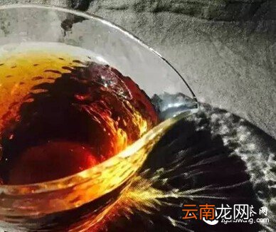 【玻璃茶具】有色同寒冰，无物隔纤尘