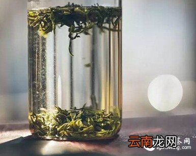 【玻璃茶具】有色同寒冰，无物隔纤尘
