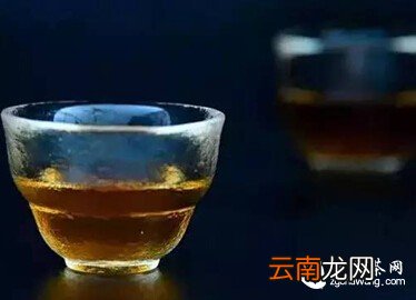 【玻璃茶具】有色同寒冰，无物隔纤尘