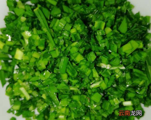 饺子馅怎么炒