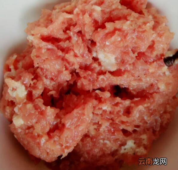 饺子馅怎么炒