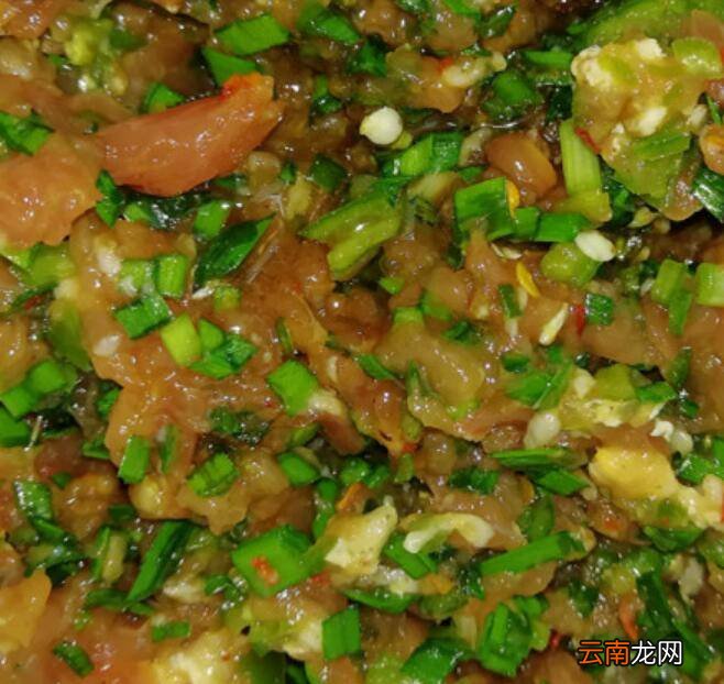 饺子馅怎么炒
