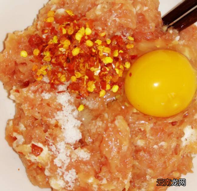饺子馅怎么炒