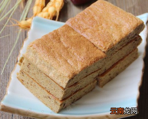 枣糕