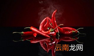 辣椒多了吃不完怎么办 大辣椒吃不完怎么办
