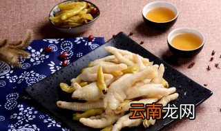 泡椒能放冰箱保鲜吗 泡椒能在冰箱放多久