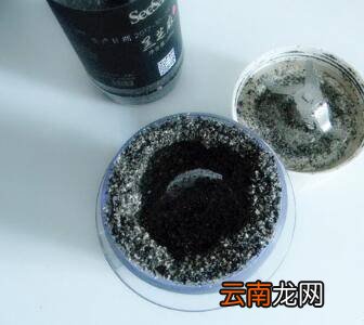 糯米粉怎么炒