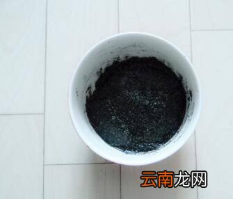 糯米粉怎么炒