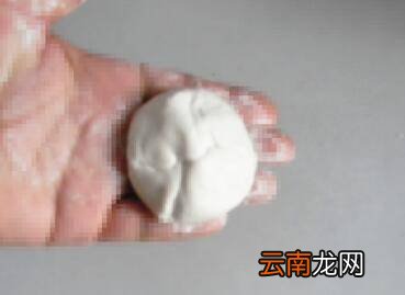 糯米粉怎么炒