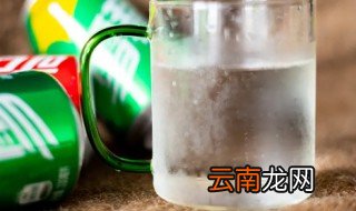 雪碧打开后能放冰箱保鲜吗 开过雪碧放入冰箱能保存多久