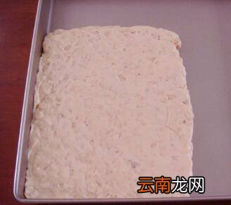 牛轧糖的花生怎么炒
