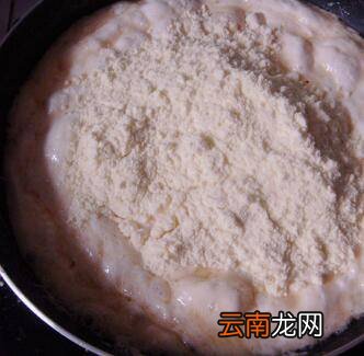 牛轧糖的花生怎么炒