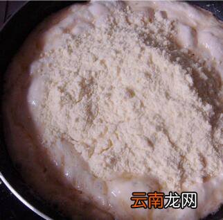 牛轧糖的花生怎么炒