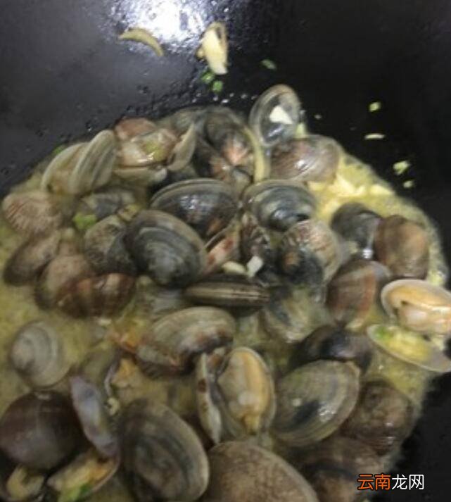 沙甲怎么炒