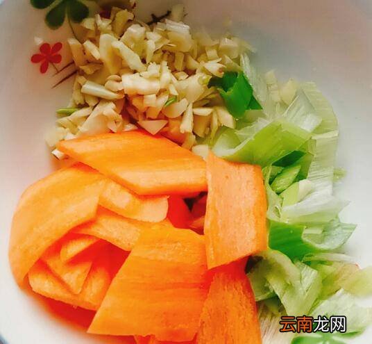 角瓜怎么炒好吃