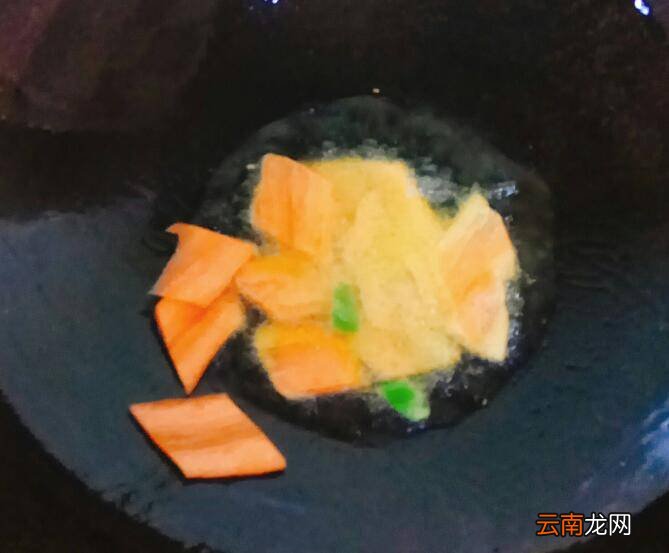 角瓜怎么炒好吃