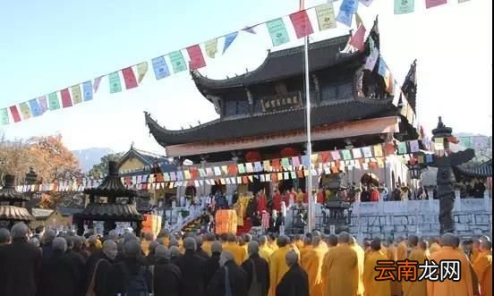 安徽九华山好玩吗值得去吗