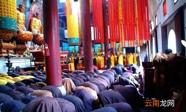 安徽九华山好玩吗值得去吗