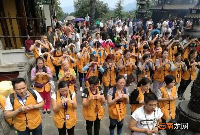 安徽九华山好玩吗值得去吗