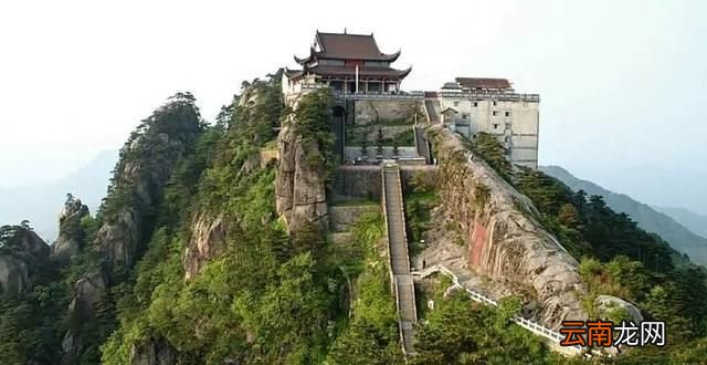 安徽九华山好玩吗值得去吗