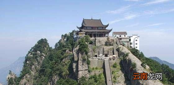 安徽九华山好玩吗值得去吗