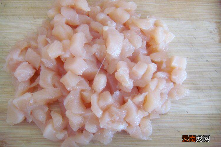 麻辣鸡怎么炒