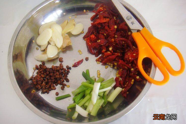 麻辣鸡怎么炒