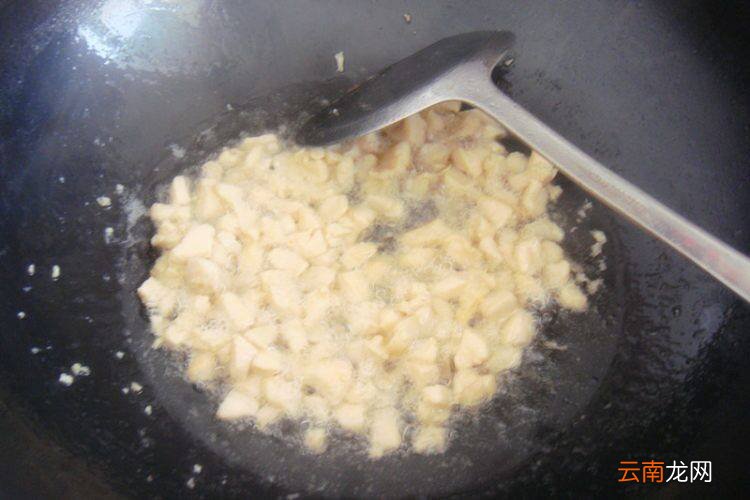 麻辣鸡怎么炒