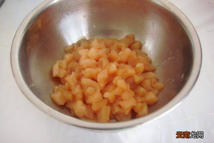 麻辣鸡怎么炒