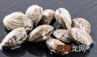 炒花甲需要挤屎吗 炒花甲需不需要挤屎