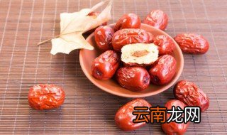 红枣表面发白是发霉吗 红枣表面发白是不是发霉