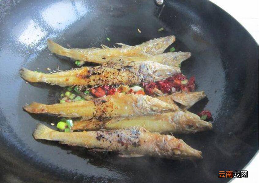 沙丁鱼怎么炒