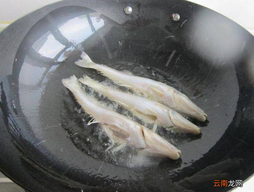 沙丁鱼怎么炒