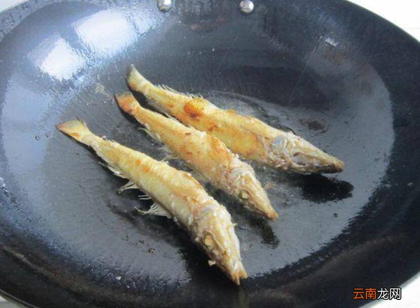 沙丁鱼怎么炒