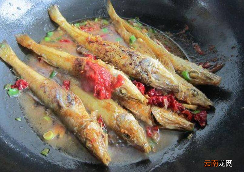 沙丁鱼怎么炒