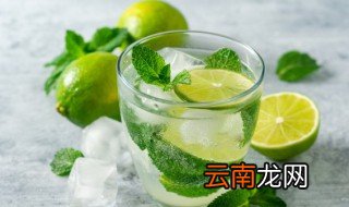 柠檬要用盐洗吗 柠檬要不要用盐洗
