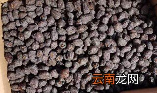 吃黑枣可以减肥吗 黑枣有助于减肥不