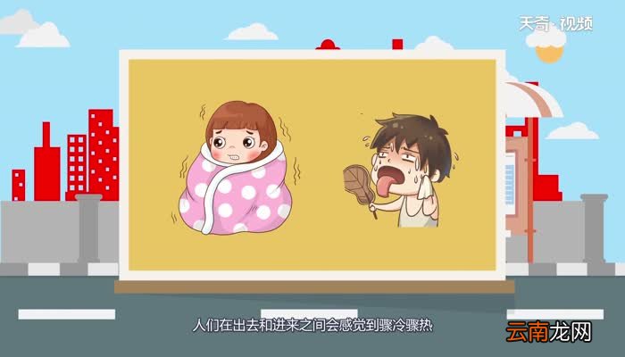 空调制热多少度合适空调制热多少度合适