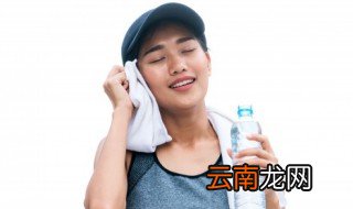 运动出汗多好还是出汗少好 运动出汗是多好还是少好