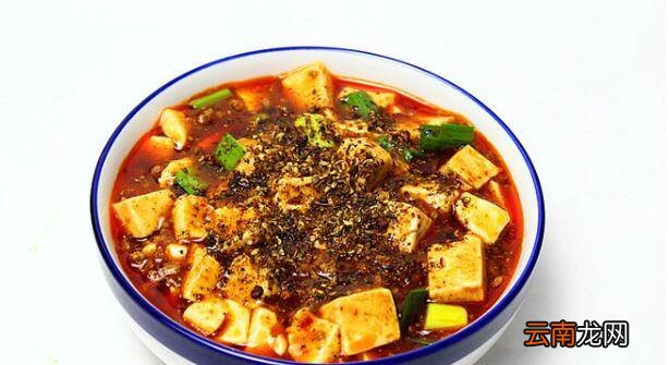 麻辣豆腐怎么炒