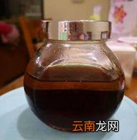 焦糖色怎么炒