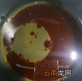 焦糖色怎么炒