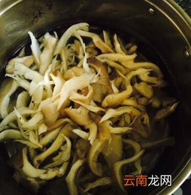 青椒平菇怎么炒