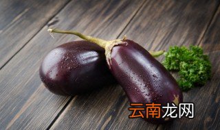 紫茄子好还是白茄子好 紫茄子和白茄子哪个好