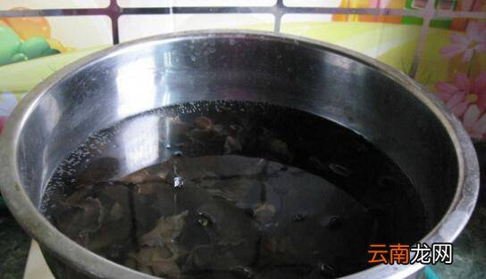 木耳炒藕片怎么做好吃
