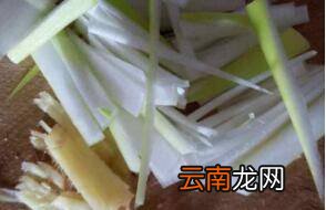 牛心菜怎么炒
