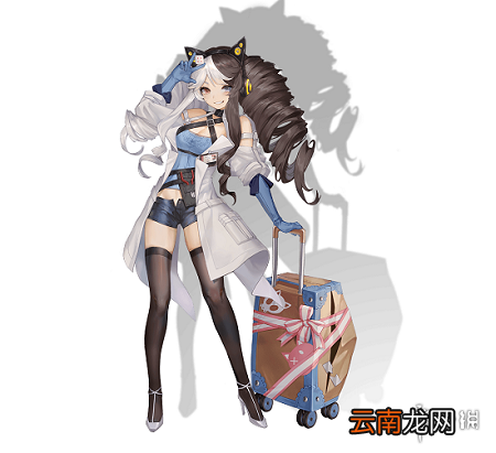 幻书启世录量子论介绍 幻书启世录量子论玻莉怎么样