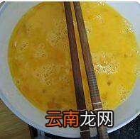 青椒和鸡蛋怎么炒